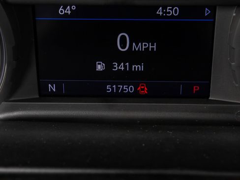 Used 2021 Chevrolet Tahoe LS image 17