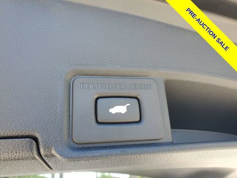Used 2024 Acura RDX w/ Technology Package AWD/4WD image 9