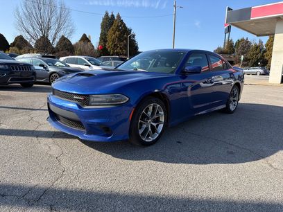 Used 2021 Dodge Charger GT w/ Navigation & Travel Group