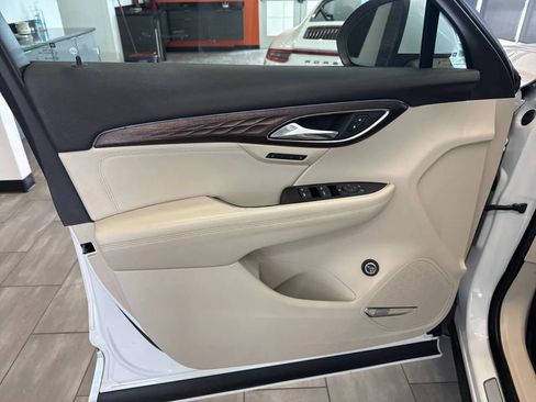 Used 2023 Buick Envision Avenir FWD image 15