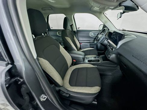 Used 2025 Ford Bronco Sport Big Bend image 30
