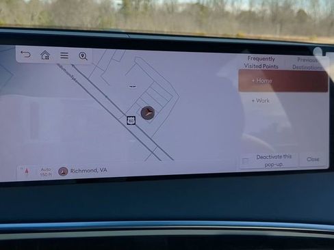 New 2026 Genesis GV70 3.5T Sport Advanced image 20