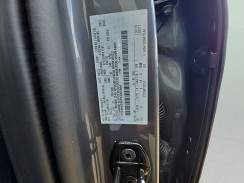 Used 2023 Ford F150 XLT w/ Equipment Group 302A High AWD/4WD image 20