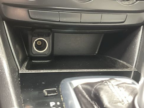 Used 2015 MAZDA MAZDA6 Touring FWD image 21