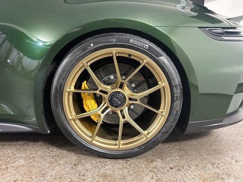 Used 2026 Porsche 911 GT3 RWD image 10
