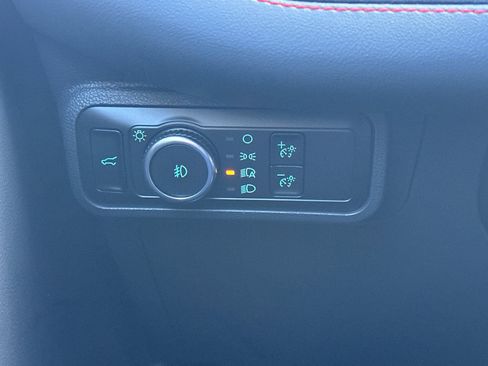 New 2026 Ford Explorer ST w/ Sun And Sound Package image 33