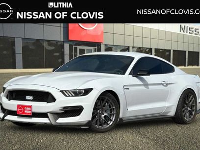 Used 2016 Ford Mustang Shelby GT350 w/ Technology Package