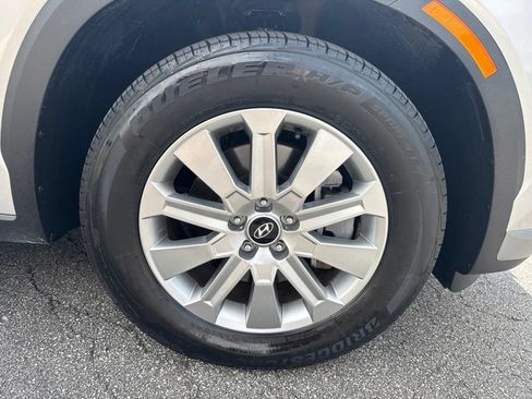 Used 2025 Hyundai Palisade SEL FWD image 51