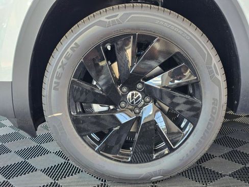 New 2026 Volkswagen Atlas SE AWD/4WD image 10