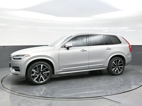 Used 2023 Volvo XC90 B6 Plus w/ Protection Package Premier image 3