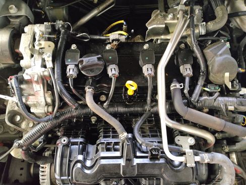 Used 2022 Nissan Altima 2.5 S FWD image 30