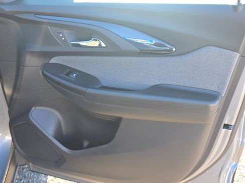 Certified 2023 Chevrolet TrailBlazer LT image 19