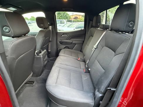 Used 2023 GMC Canyon Elevation w/ Convenience Package RWD image 14