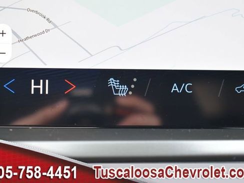 New 2026 Chevrolet Traverse LT w/ Driver Confidence Package image 33