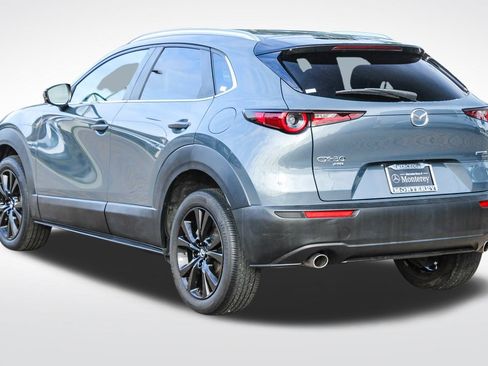 Used 2022 MAZDA CX-30 AWD 2.5 S w/ Preferred Package image 6