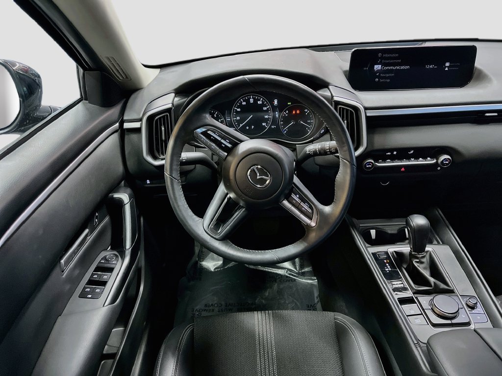 Used 2024 MAZDA CX-50 AWD 2.5 S w/ Cargo Package image 21