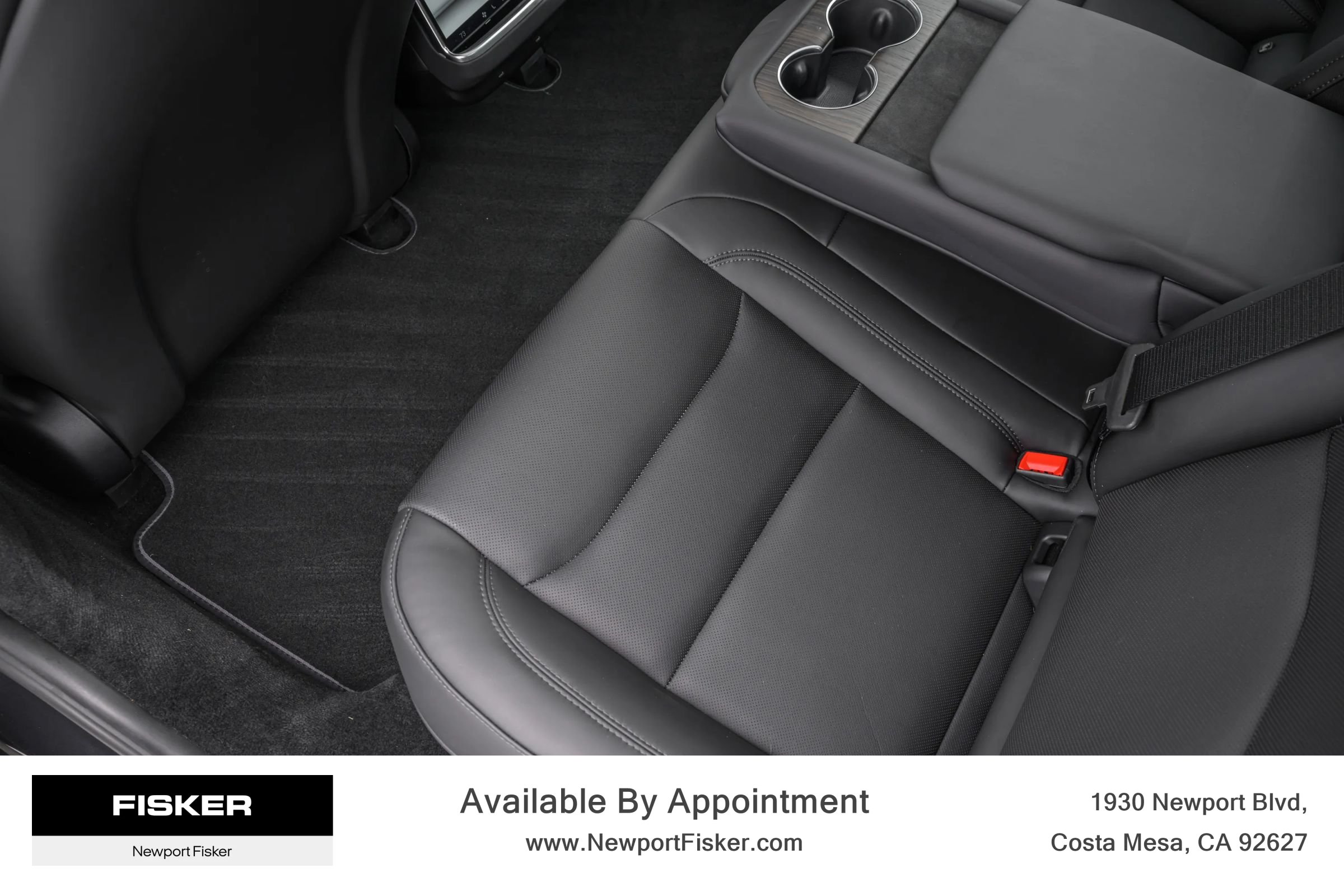 Used 2024 Tesla Model S AWD/4WD image 18