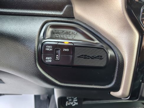 Certified 2024 RAM 2500 Laramie image 35