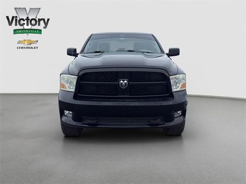 Used 2015 RAM 2500 Laramie image 2