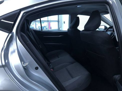 Used 2026 Toyota Camry LE FWD image 22