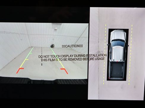 New 2025 Ford F350 Lariat w/ Lariat Ultimate Package image 24