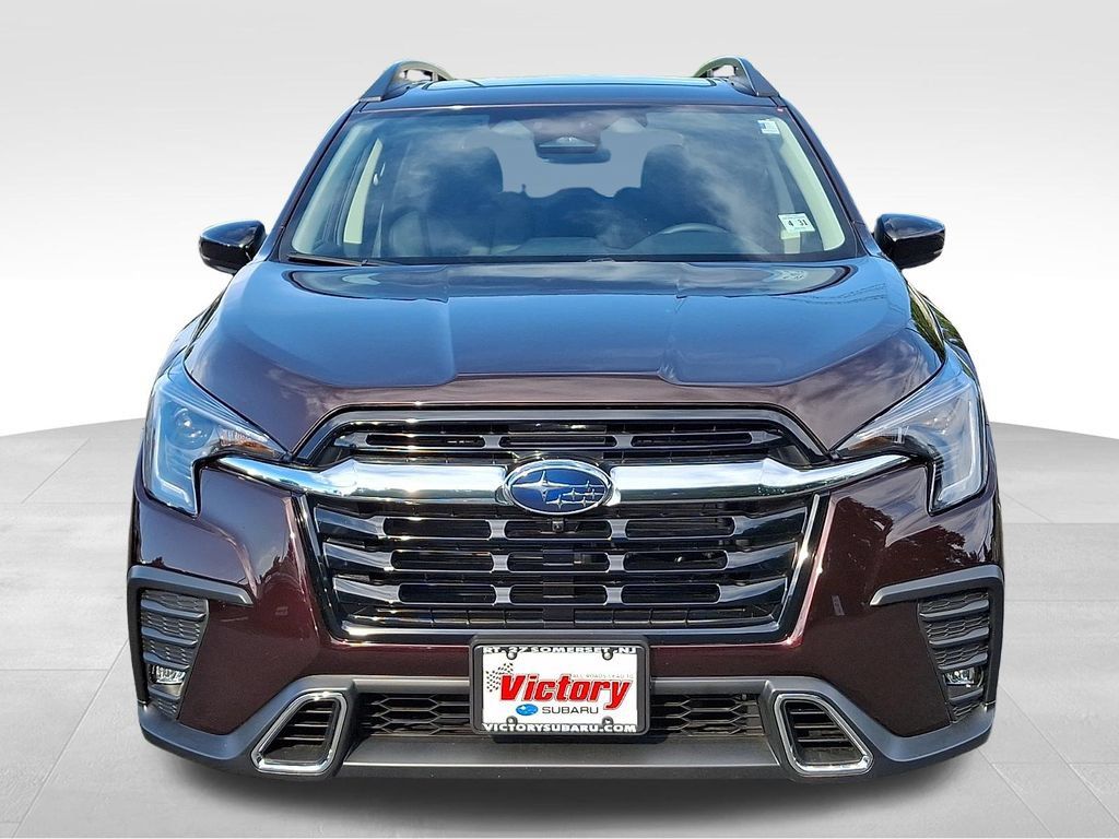 Certified 2026 Subaru Ascent Touring AWD/4WD image 2