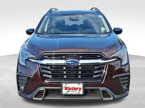 Certified 2026 Subaru Ascent Touring AWD/4WD image 2