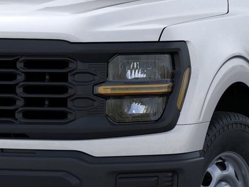 New 2026 Ford F150 XL AWD/4WD image 49