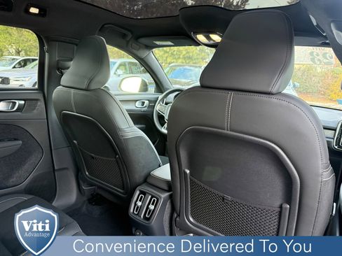 Certified 2023 Volvo C40 P8 Recharge Ultimate image 27