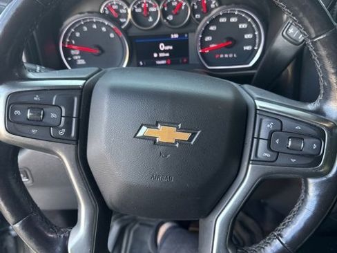 Certified 2021 Chevrolet Silverado 1500 LT image 11
