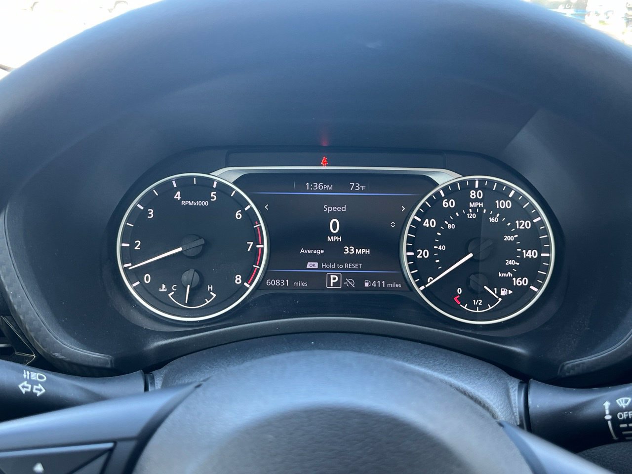 Used 2024 Nissan Sentra SV FWD image 16
