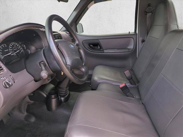Used 2001 Ford Ranger XL RWD image 14
