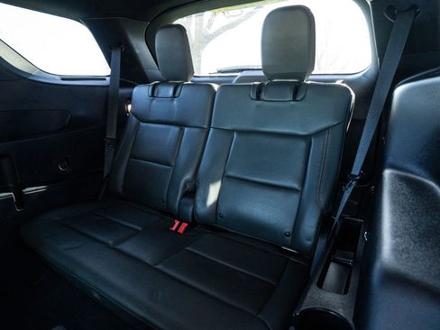 Used 2022 Ford Explorer Timberline image 46