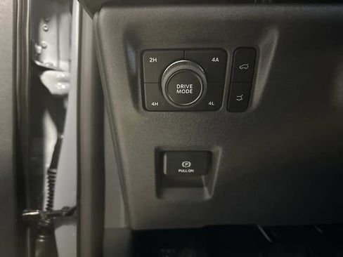 New 2026 Ford Expedition Max Platinum w/ Stealth Performance Package image 26