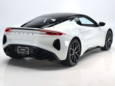 New 2026 Lotus Emira image 6