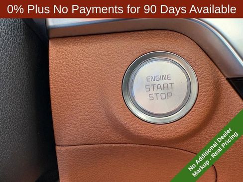 New 2025 Kia Telluride SX X-Line image 16