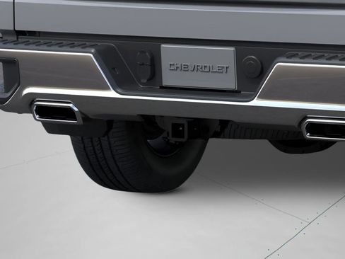 New 2026 Chevrolet Silverado 1500 LT image 14