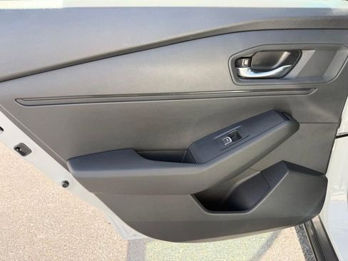 New 2026 Honda Accord SE image 10