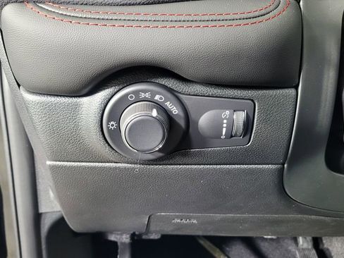 New 2026 Dodge Durango GT image 18