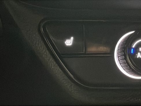 Used 2024 Honda HR-V Sport image 35