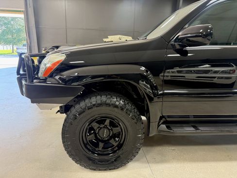 Used 2008 Lexus GX 470 image 20