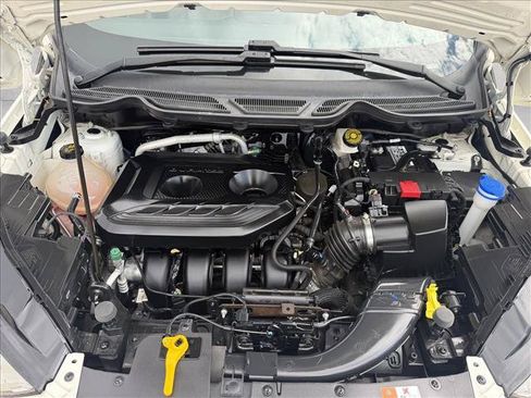 Used 2021 Ford EcoSport SE w/ SE Convenience Package AWD/4WD image 21