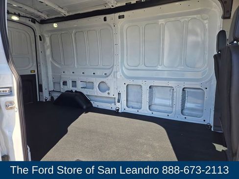 New 2025 Ford Transit 150 148 Medium Roof image 13