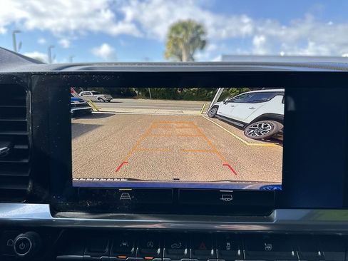 Used 2024 Chevrolet Silverado 1500 LT w/ LPO, Liner Protection Package image 24