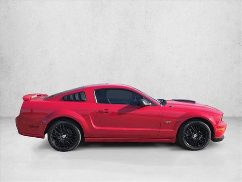 Used 2008 Ford Mustang GT image 4