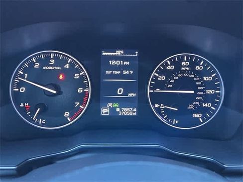 Certified 2023 Subaru Outback Limited image 32