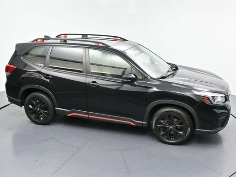 Used 2020 Subaru Forester Sport w/ Popular Package #2 AWD/4WD image 38