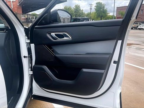 Used 2024 Land Rover Range Rover Velar S AWD/4WD image 24