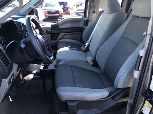 Used 2019 Ford F150 XL w/ Equipment Group 101A Mid image 19
