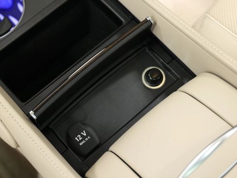 Used 2016 Mercedes-Benz Maybach S 600 image 64